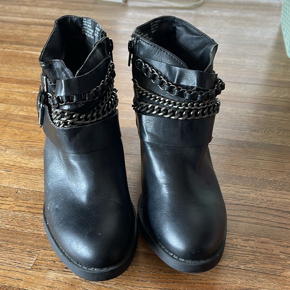 AUTHENTIC AMERICAN HERITAGE BOOTS 10M